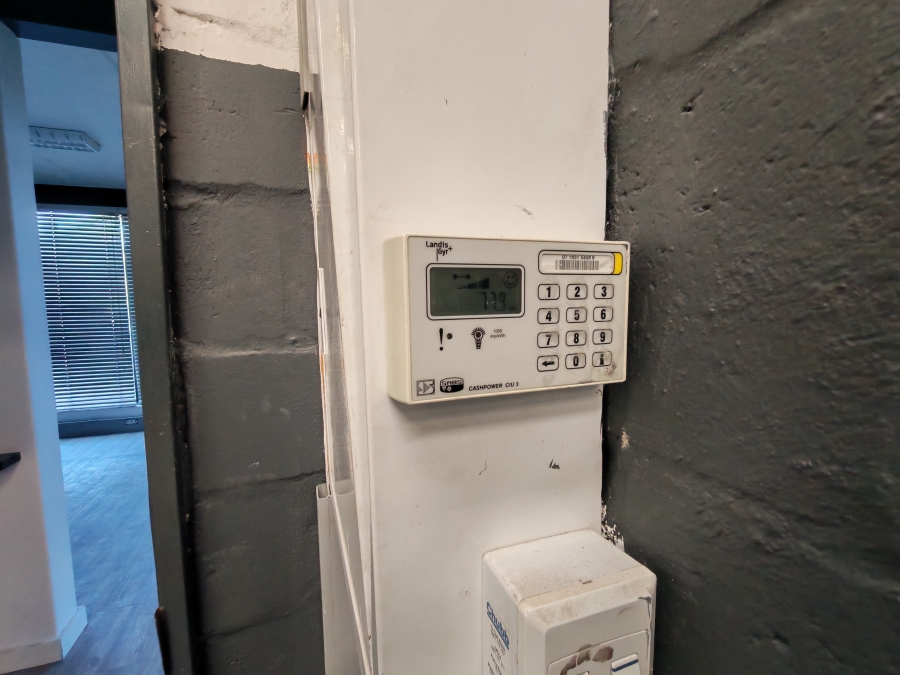 To Let commercial Property for Rent in Saxenburg Park 2 Western Cape